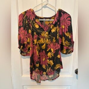Anthropologie Top